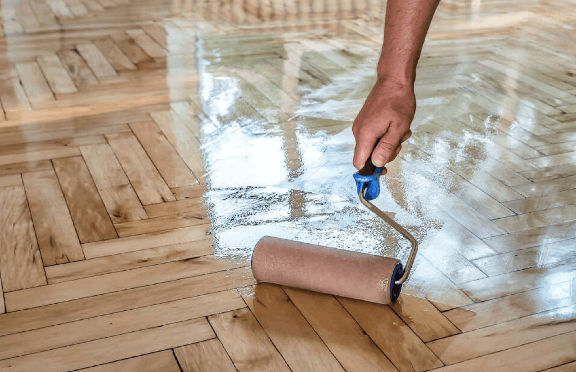 Floor Staining Picture (1)